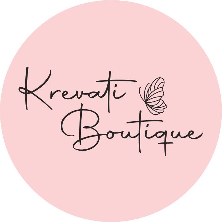 Krevati